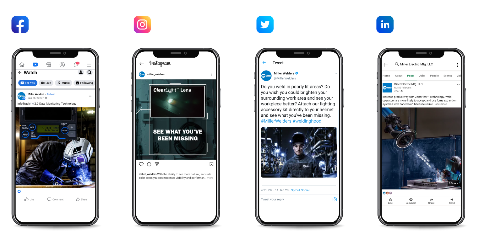 miller-electric-social-media